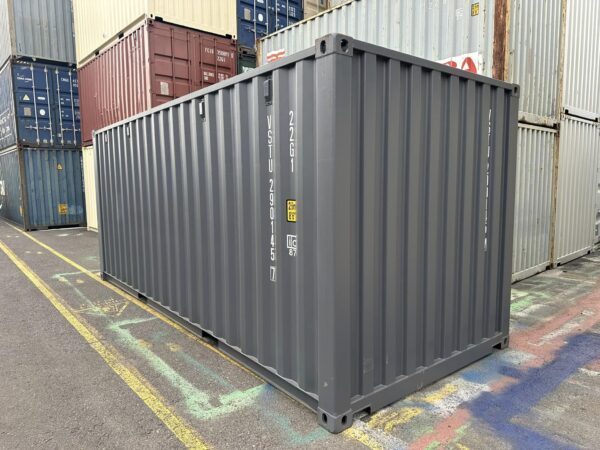 felixstowe Shipping Containers